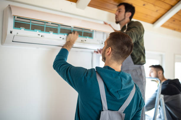 Best Affordable HVAC services  in Biola, CA