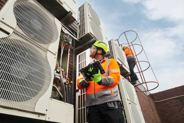 Best HVAC system installation  in Biola, CA
