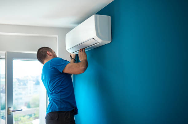Best Ductless HVAC repair  in Biola, CA