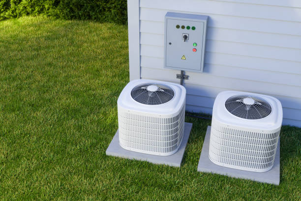 Best Local HVAC companies  in Biola, CA