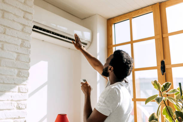Best HVAC system installation  in Biola, CA