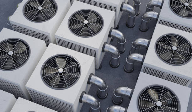 Best HVAC air duct cleaning  in Biola, CA