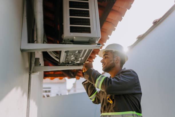 Best Affordable HVAC services  in Biola, CA