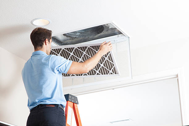 Professional HVAC in Biola, CA