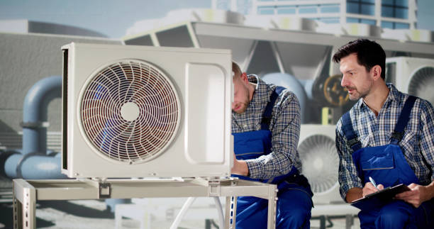 Best HVAC repair near me  in Biola, CA