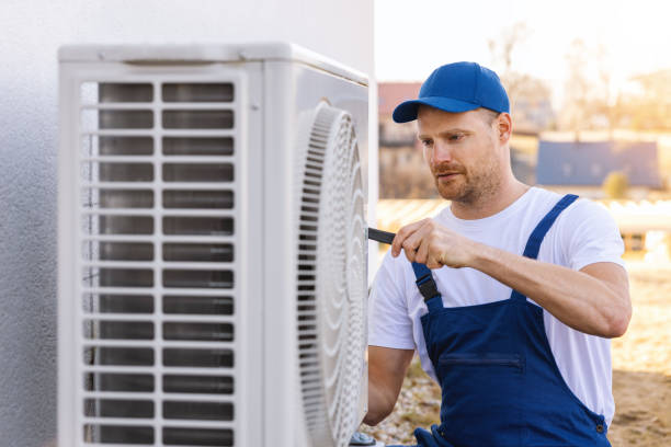 Best Air conditioning repair  in Biola, CA