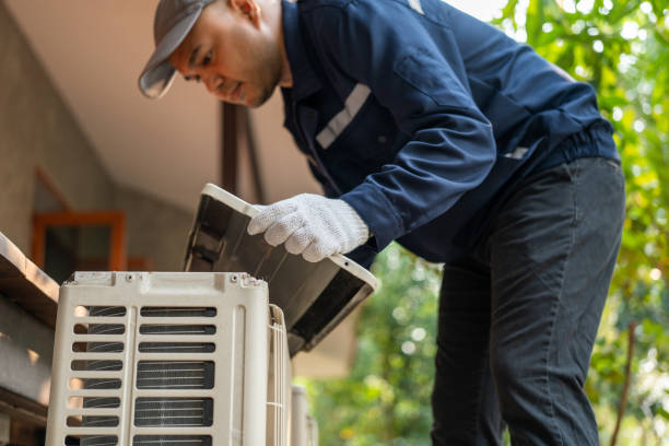 Best Commercial HVAC repair  in Biola, CA
